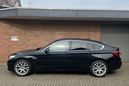 BMW 530 Gran Turismo Gebrauchtwagen