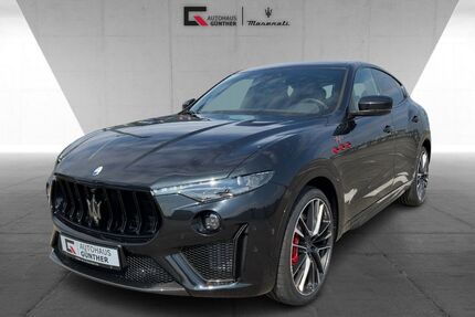 Maserati Levante Gebrauchtwagen