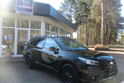 Subaru Outback Gebrauchtwagen