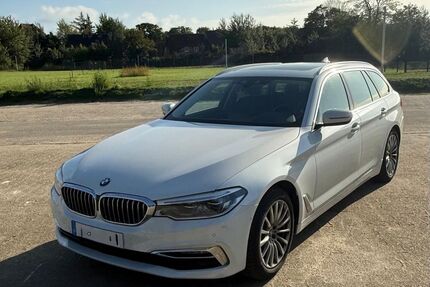 BMW 540 Gebrauchtwagen