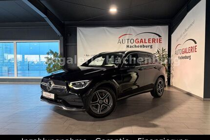 Mercedes-Benz GLC 300 Gebrauchtwagen