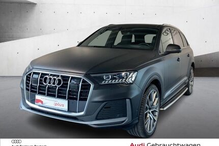 Audi Q7 Gebrauchtwagen