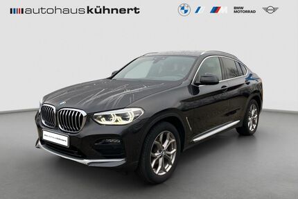 BMW X4 Gebrauchtwagen
