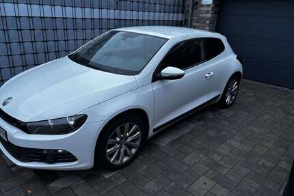 VW Scirocco Gebrauchtwagen