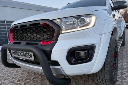 Ford Ranger Gebrauchtwagen