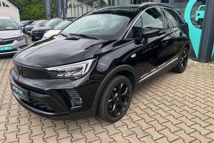 Opel Crossland (X) Gebrauchtwagen