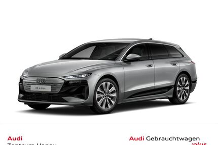 Audi A6 e-tron Gebrauchtwagen