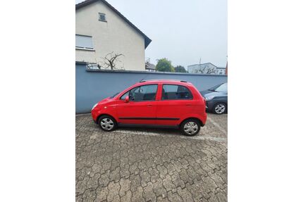 Chevrolet Matiz Gebrauchtwagen