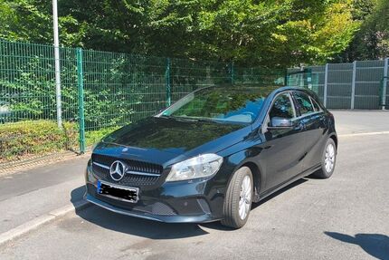 Mercedes-Benz A 180 Gebrauchtwagen