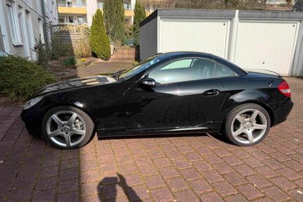 Mercedes-Benz SLK 200 Gebrauchtwagen