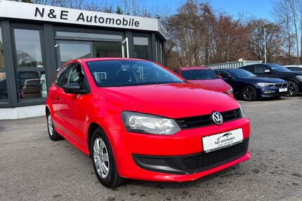 VW Polo Gebrauchtwagen