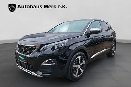 Peugeot 3008 Gebrauchtwagen