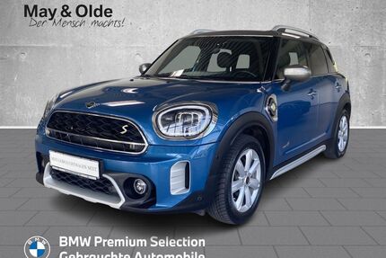 Mini Countryman SE (Cooper) Gebrauchtwagen