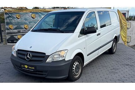 Mercedes-Benz Vito Gebrauchtwagen