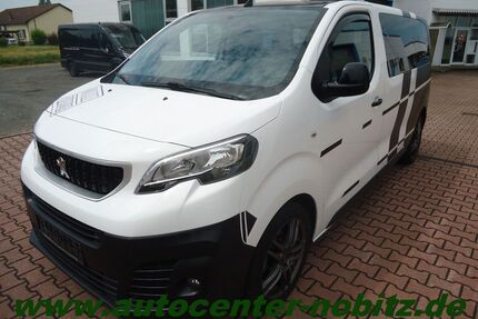 Peugeot Expert Gebrauchtwagen