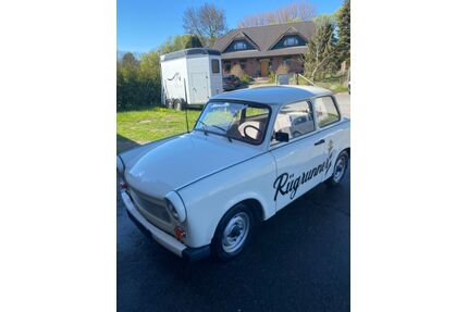 Trabant 601 Gebrauchtwagen