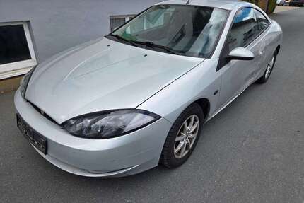 Ford Cougar Gebrauchtwagen