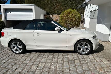 BMW 118 Gebrauchtwagen