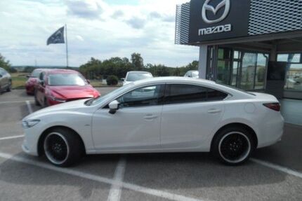 Mazda 6 Gebrauchtwagen