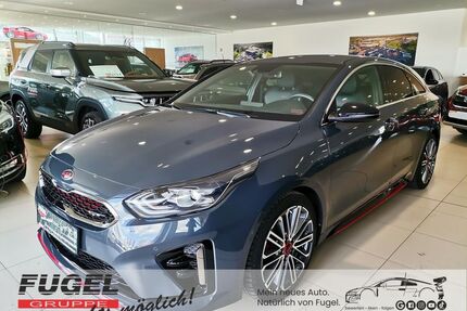 Kia pro ceed / ProCeed Gebrauchtwagen