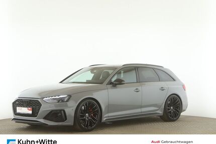 Audi RS4 Gebrauchtwagen