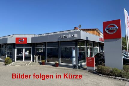 Nissan Micra Gebrauchtwagen