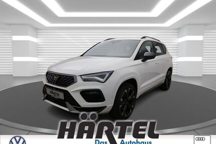 Cupra Ateca Gebrauchtwagen