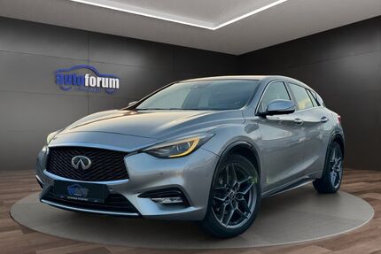INFINITI Q30 Gebrauchtwagen