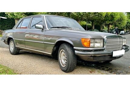 Mercedes-Benz S 280 Gebrauchtwagen