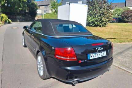 Audi Cabriolet Gebrauchtwagen