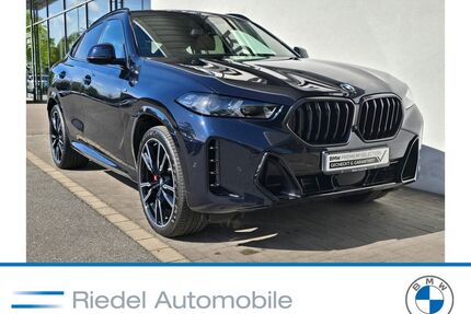 BMW X6 Gebrauchtwagen