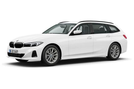 BMW 318 Gebrauchtwagen