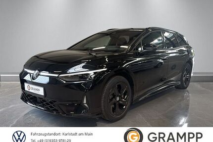 VW ID.7 Gebrauchtwagen