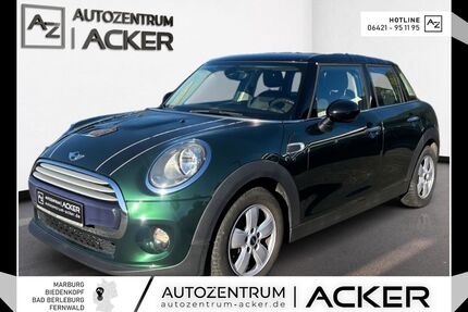 Mini Cooper Gebrauchtwagen