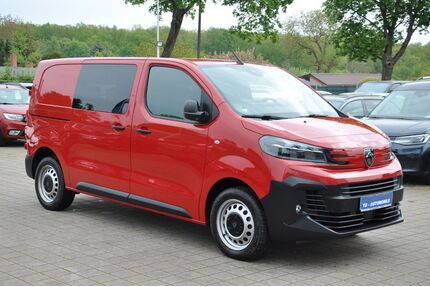 Peugeot Expert Gebrauchtwagen