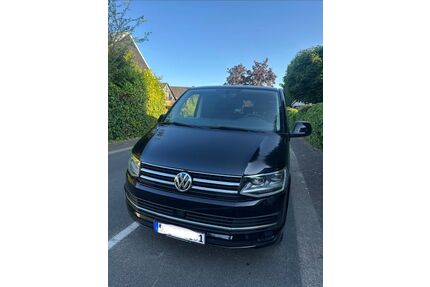 VW T6 Multivan Gebrauchtwagen