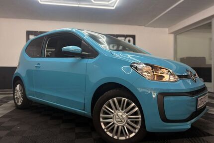 VW up! Gebrauchtwagen