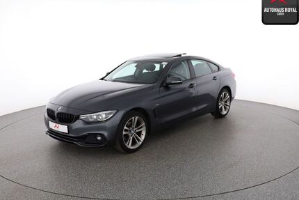 BMW 420 Gebrauchtwagen