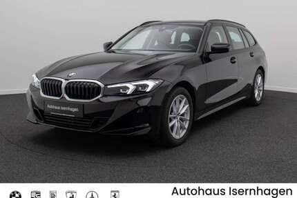 BMW 318 Gebrauchtwagen