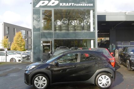 Toyota Aygo (X) Gebrauchtwagen