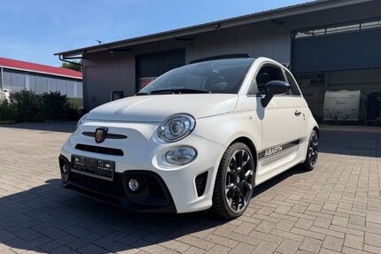 Abarth 595 Competizione Gebrauchtwagen