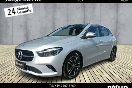 Mercedes-Benz B 200 Gebrauchtwagen