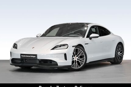 Porsche Taycan Gebrauchtwagen