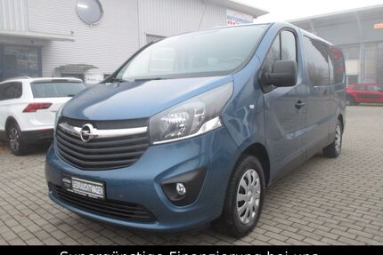 Opel Vivaro Gebrauchtwagen