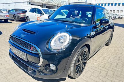 Mini Cooper S Gebrauchtwagen