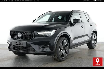 Volvo XC40 Gebrauchtwagen