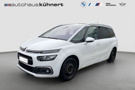 Citroen Grand C4 Picasso / SpaceTourer Gebrauchtwagen