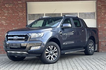 Ford Ranger Gebrauchtwagen