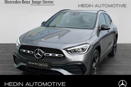 Mercedes-Benz GLA 250 Gebrauchtwagen