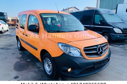 Mercedes-Benz Citan Gebrauchtwagen